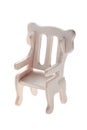 Chair toy