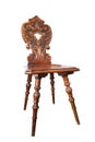 Chair XIX century