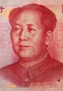 Chairman Mao