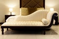 Chaise Longue