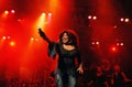 Chaka Khan