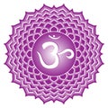 Chakra Series: Sahasrara