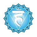 Chakra Series: Vishudha