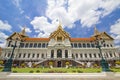 Chakri Maha Prasat Throne Hall