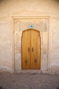 Room in Chalbi Oghlu Monastery, Zanjan Province, Iran