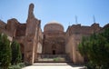 Chalbi Oghlu Monastery, Zanjan Province, Iran