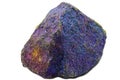 Chalcopyrite - Bornite