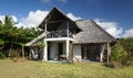 Chalet in East Africa