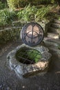 Chalice Well