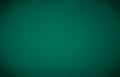 Chalkboard or blackboard green texture. Empty blank with copy space for chalk text. Used feel with chalk traces and Royalty Free Stock Photo
