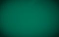 Chalkboard or blackboard green texture. Empty blank with copy space for chalk text. Used feel with chalk traces and Royalty Free Stock Photo