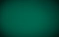 Chalkboard or blackboard green texture. Empty blank with copy space for chalk text. Used feel with chalk traces and Royalty Free Stock Photo