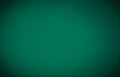 Chalkboard or blackboard green texture. Empty blank with copy space for chalk text. Used feel with chalk traces and Royalty Free Stock Photo