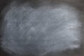 Chalkboard Texture Royalty Free Stock Photo