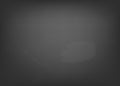 Chalkboard texture. Clean blackboard blank. Vector illustration. Royalty Free Stock Photo
