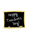 Happy Teachers` Day