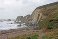 Challaborough Bay, Devon Royalty Free Stock Photo