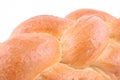 Challah Royalty Free Stock Photo