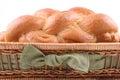 Challah Royalty Free Stock Photo