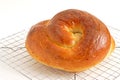 Challah bread