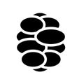 Challah icon. Trendy Challah logo concept on white background fr Royalty Free Stock Photo