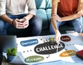Challenge Competition Goals Improvement Mission Concept