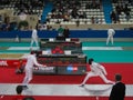 Challenge Monal Paris - Fencing