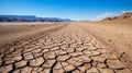 Challenging Areas Facing Water Scarcity Due to Widespread Drought. A Global Issue