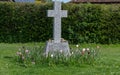 Challock War Memorial