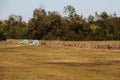 Chalmette Battlefield