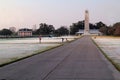 Chalmette Battlefield in New Orleans