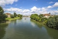 Chalon sur Saone, France