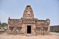 Navabrahma Temple, Alampur, Telengana Royalty Free Stock Photo