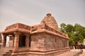Navabrahma Temple, Alampur, Telengana Royalty Free Stock Photo