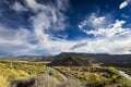 Chama River Overlook