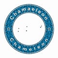 Chamaeleon Star Constellation, Chamaeleontis