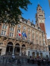 Chamber of Commerce of the city of Lille