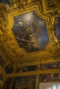 Chamber of the Great Council at the Doges Palace
