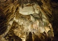 Grotte des Demoiselles - France Trip 2012