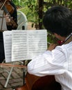 Chamber music