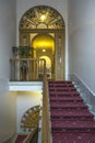 Chambers of Livadia Palace, Crimea