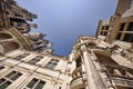 Chambord castle, France Royalty Free Stock Photo