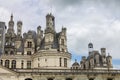 Chambord Castle France