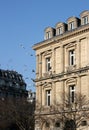 Chambre des Notaires, Paris