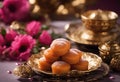 Chamcham Mithai Best Gulab Jaman