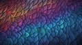 chameleon background, ultra colored background, colorful banner, ultra hd chameleon banner