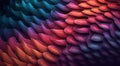 chameleon background, ultra colored background, colorful banner, ultra hd chameleon banner