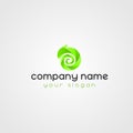 Chameleon Company Logo