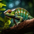 Chameleon