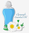 Chamomile Essential Oil